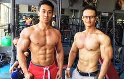 Bài tập 7 động tác để sở hữu bắp tay sau cứng như đá