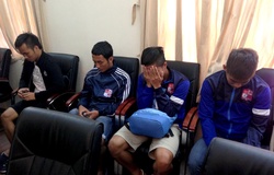 Bóng đá Việt Nam từng có thời chìm trong “màn đen” như Thái Lan