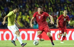 BXH FIFA tháng 6/2019: Việt Nam đạt thứ hạng kỷ lục sau hàng chục năm