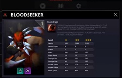 Các heroes mới xuất hiện trong Dota Underlord Auto Chess