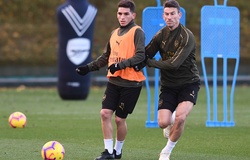 Chuyển nhượng Arsenal 14/6: Torreira hé lộ tương lai, "Pháo thủ" đã có phương án thay Koscielny