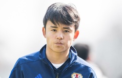 Chuyển nhượng Real Madrid 14/6: "Messi Nhật" từng ăn tập ở lò La Masia sắp đến... Real Madrid