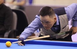 Kết quả VCK giải billiards & snooker VĐQG 2019