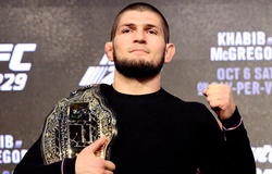 Khabib cho rằng trận Cowboy vs Ferguson 2 là "vô nghĩa"