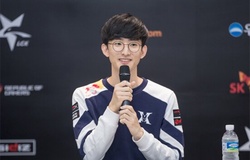 KZ Naehyun: "Tôi sẽ không sợ hãi nếu gặp lại Faker"