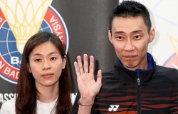 Lee Chong Wei chuẩn bị hưởng tuần trăng mật muộn 7 năm?