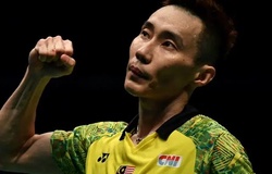 Lee Chong Wei xin lỗi đất nước và cổ động viên Malaysia trên mạng xã hội