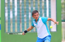 Lý Hoàng Nam thua ngược ở tứ kết giải Men’s Futures M25 Hong Kong