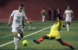 Nhận định, dự đoán Algeria vs Mali 01h00, 17/06 (Giao hữu quốc tế)