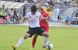 Nhận định, dự đoán An Giang vs Bình Phước 15h30, 16/06 (Vòng 11 hạng Nhất QG)