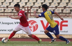 Nhận định, dự đoán Bình Định vs Hà Tĩnh 16h00, 16/06 (Vòng 11 hạng Nhất QG)