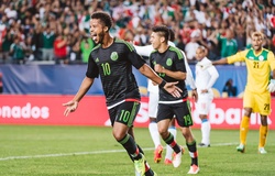 Nhận định, dự đoán Mexico vs Cuba 06h30, 16/06 (Vòng bảng Gold Cup 2019)