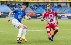 Nhận định, dự đoán Molde vs Ranheim 23h00, 16/06 (Vòng 11 VĐQG Na Uy 2019)