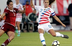 Nhận định, dự đoán Nữ Mỹ vs Nữ Chile 23h00, 16/06 (Vòng bảng World Cup Nữ)