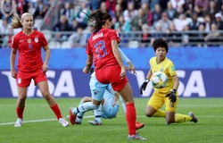 Nhận định, dự đoán Nữ Thụy Ðiển vs Nữ Thái Lan 20h00, 16/06 (Vòng bảng World Cup Nữ)