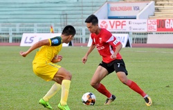 Nhận định, dự đoán Phố Hiến vs Long An 17h00, 16/06 (Vòng 11 hạng Nhất QG)