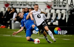 Nhận định, dự đoán Rosenborg vs Valerenga 01h00, 17/06 (Vòng 11 VĐQG Na Uy 2019)