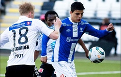 Nhận định, dự đoán Sarpsborg 08 vs Odd 23h00, 16/06 (Vòng 11 VĐQG Na Uy 2019)