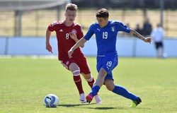 Nhận định, dự đoán U20 Italia vs U20 Ecuador 01h30, 15/06 (tranh hạng 3 World Cup U20)