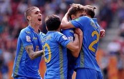 Nhận định, dự đoán U20 Ukraine vs U20 Hàn Quốc 23h00, 15/06 (chung kết World Cup U20)