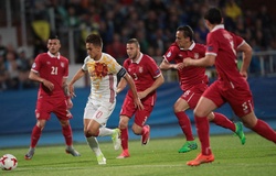 Nhận định, dự đoán U21 Italia vs U21 Tây Ban Nha 02h00, 17/06 (U21 châu Âu)