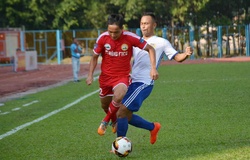 Nhận định, dự đoán XM Fico Tây Ninh vs Huế 16h00, 16/06 (Vòng 11 hạng Nhất QG)