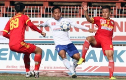 Nhận định, dự đoán XSKT Cần Thơ vs Đồng Tháp 17h00, 16/06 (Vòng 11 hạng Nhất QG)