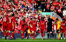 NHM Liverpool phấn khích kêu gọi người cũ trở lại đá trận mở màn với Norwich