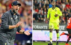 Chuyển nhượng cầu thủ sáng 14/6: Báo Pháp khẳng định HLV Klopp bán sao khủng để mua Nicolas Pepe