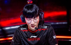 Trực tiếp LCK mùa hè 2019: GRF vs HLE (18h00)