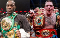 WBC và WBA nhất trí rằng Deontay Wilder v Andy Ruiz Jr là trận đấu phải xảy ra