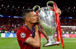 4 lựa chọn cho vị trí trung vệ nếu Liverpool bán Lovren