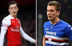 Chuyển nhượng Arsenal 15/6: BLĐ Arsenal ra phán quyết về Ozil, đại diện Praet hé lộ tương lai