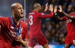 Fabinho tiết lộ danh tính nhân vật đặc biệt giúp lột xác thành công ở Liverpool