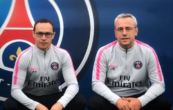 Quyết vượt qua Việt Nam, Thái Lan gấp rút mời “sếp lớn” của PSG