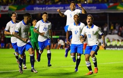 Kết quả Brazil vs Bolivia (3-0): Brazil khởi đầu suôn sẻ