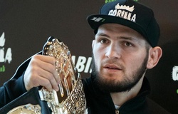 Khabib thề không bao giờ thi đấu tại Las Vegas: "Tiền nhiều để làm gì?"