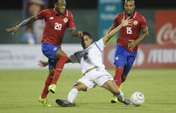 Nhận định, dự đoán Costa Rica vs Nicaragua 07h30, 17/06 (Vòng bảng Gold Cup)