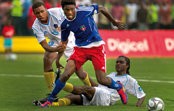 Nhận định, dự đoán Haiti vs Bermuda 05h00, 17/06 (Vòng bảng Gold Cup)