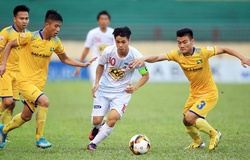Nhận định, dự đoán SLNA vs HAGL 17h00, 16/06 (Vòng 13 V-League)