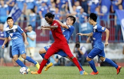 Nhận định, dự đoán Than Quảng Ninh vs Hải Phòng 19h00, 16/06 (Vòng 13 V-League)