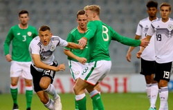 Nhận định, dự đoán U21 Đức vs U21 Đan Mạch 02h00, 18/06 (U21 châu Âu)