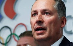 Olympic 2020: Điền kinh Nga lại cuống cuồng với nỗi lo doping