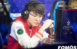 Trực tiếp LCK mùa hè 2019: SKT vs SB (15/6)