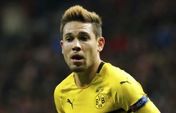 Chuyển nhượng Barca 16/6: Sao Dortmund được liên hệ thay Alba, cha vợ khuyên De Ligt đến Barca