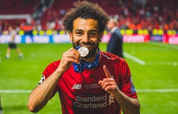 Chuyển nhượng Liverpool 16/6: Tiết lộ việc Liverpool từ chối đề nghị khủng cho Salah từ Real Madrid và Juventus
