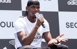 Chuyển nhượng Real Madrid 16/6: Pogba có thể nổi loạn để rời MU và đến Real Madrid