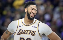 Lakers toan tính điều gì để thực hiện tham vọng trở lại đỉnh cao NBA