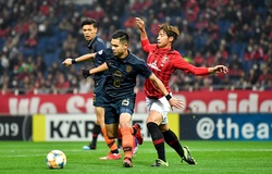 Kết quả Port FC vs Buriram (1-3): Đòi lại ngôi đầu