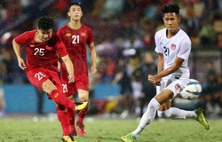 Martin Lo: Thi đấu tốt cho Phố Hiến là cách để đi SEA Games 30